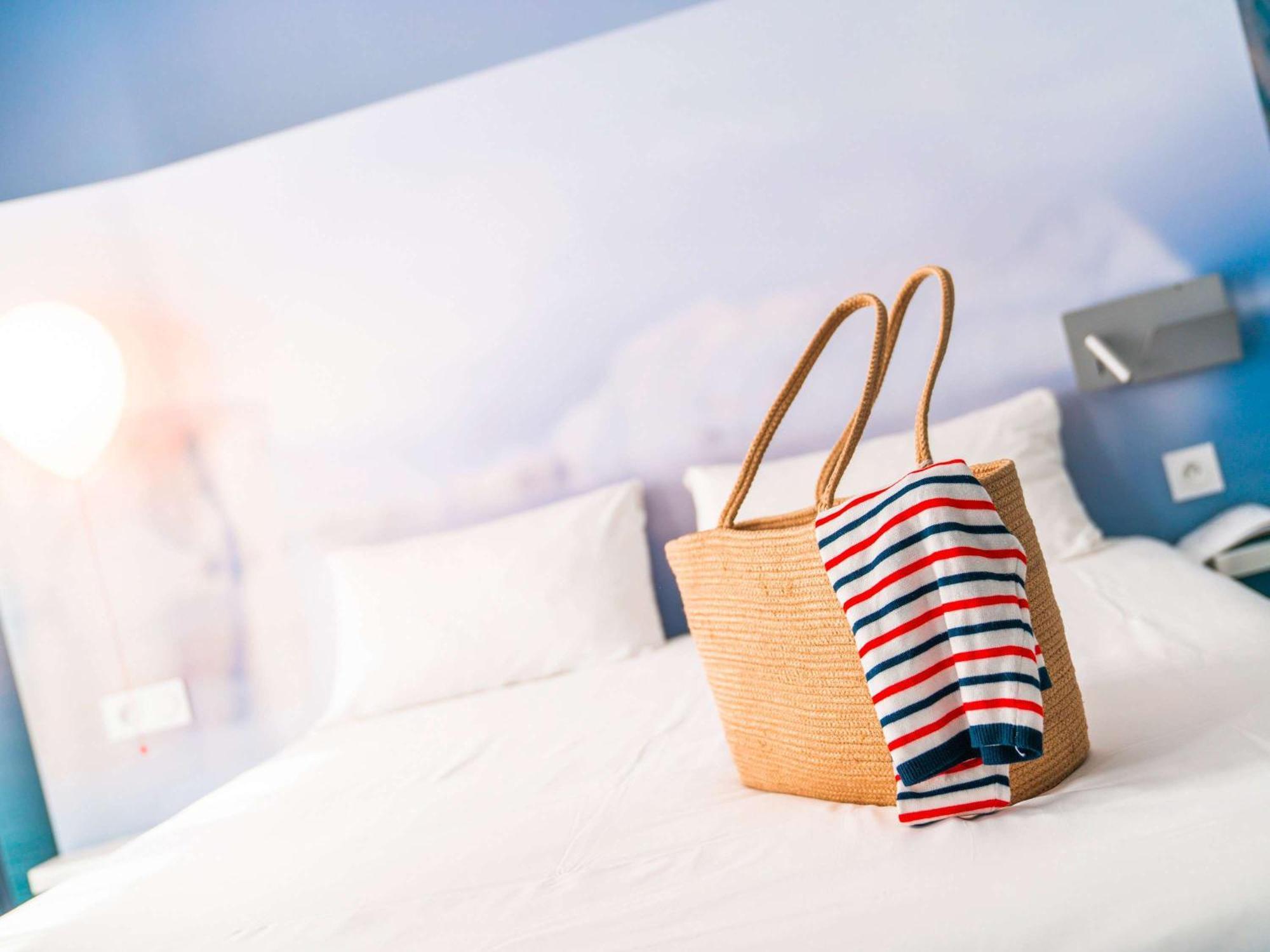 Hotel Ibis Styles Toulon Centre Port Exteriér fotografie