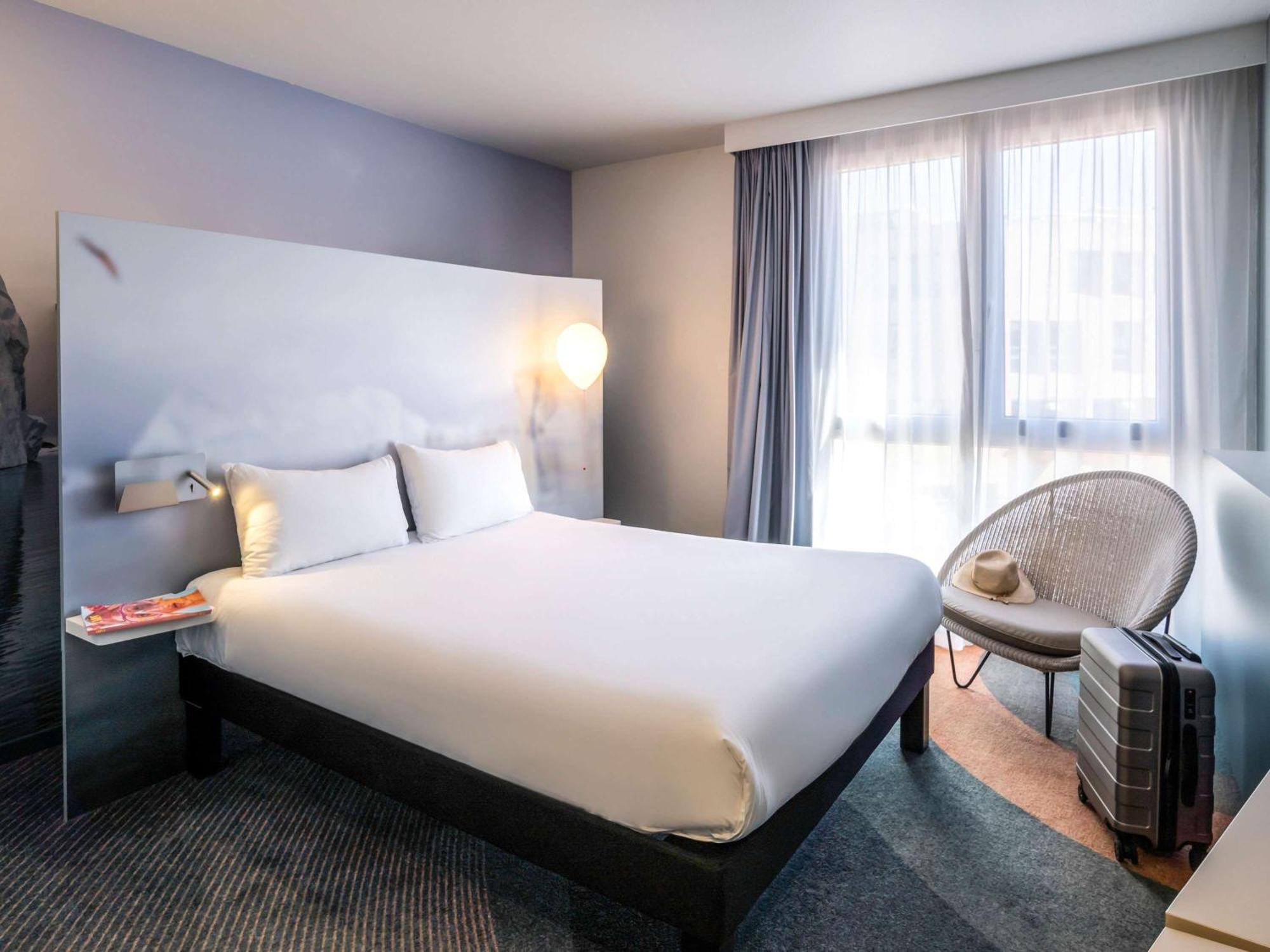 Hotel Ibis Styles Toulon Centre Port Exteriér fotografie