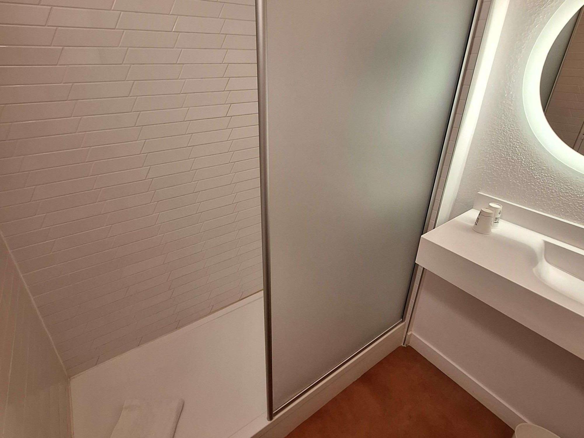 Hotel Ibis Styles Toulon Centre Port Exteriér fotografie