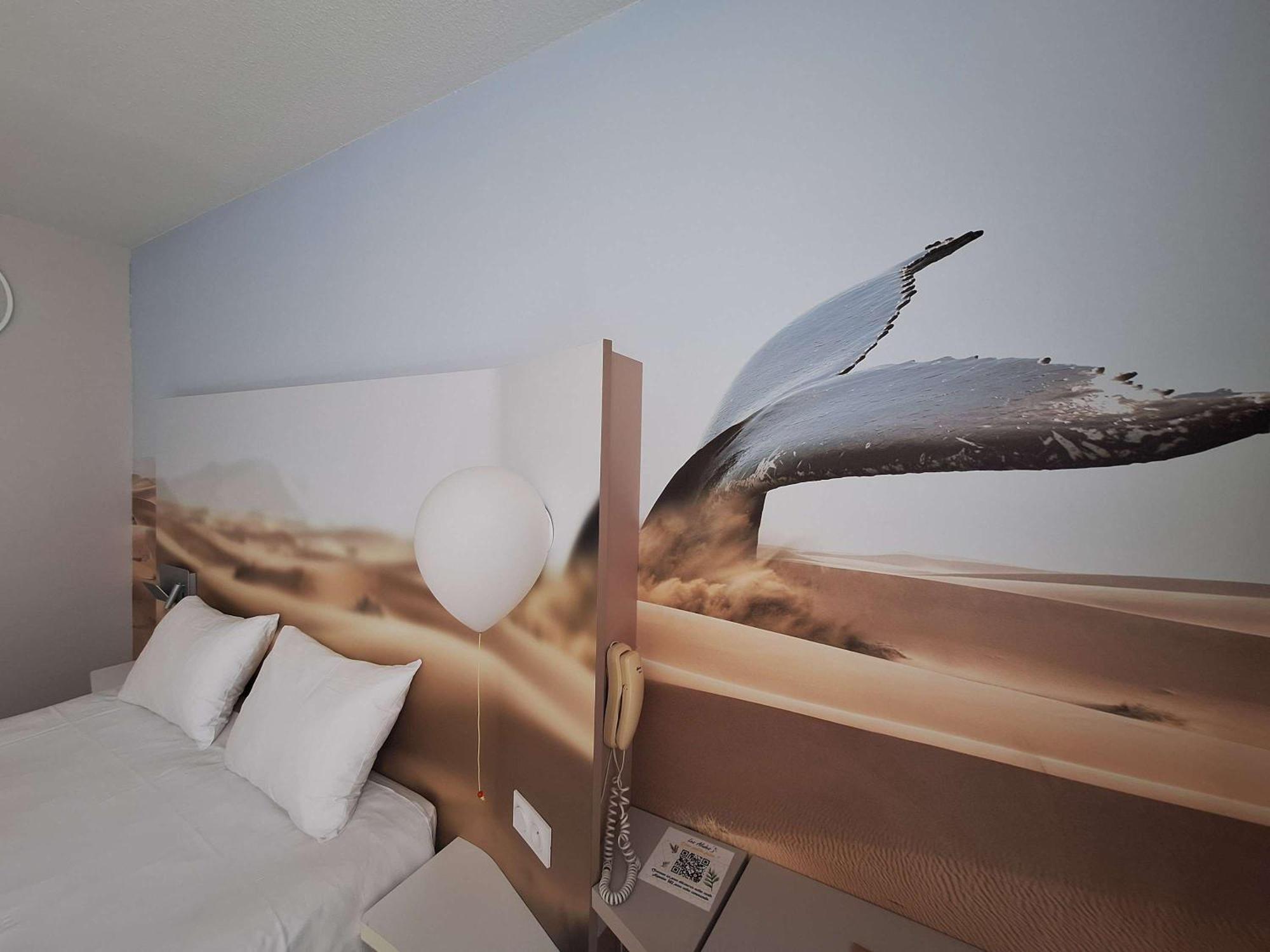 Hotel Ibis Styles Toulon Centre Port Exteriér fotografie