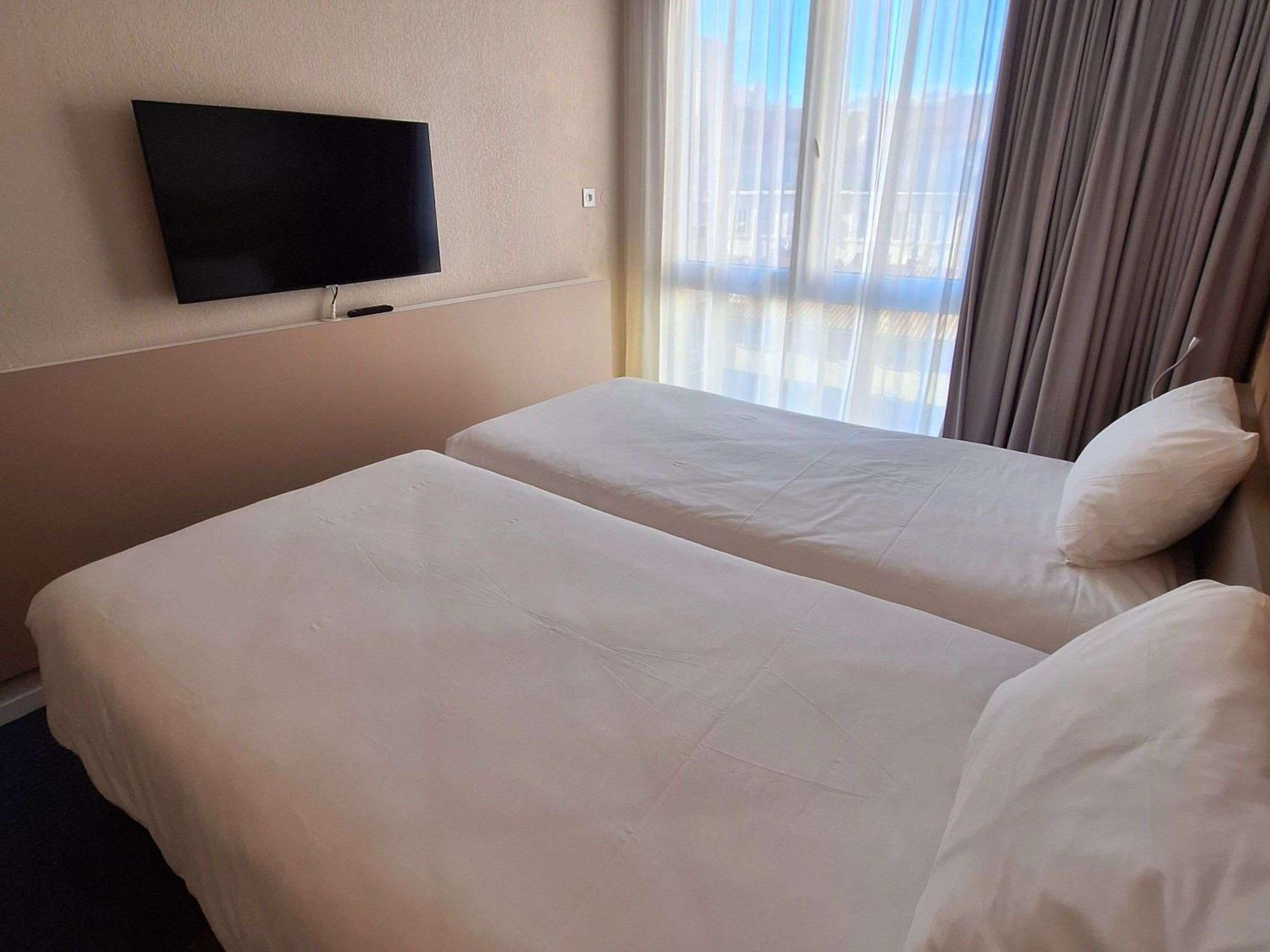 Hotel Ibis Styles Toulon Centre Port Exteriér fotografie