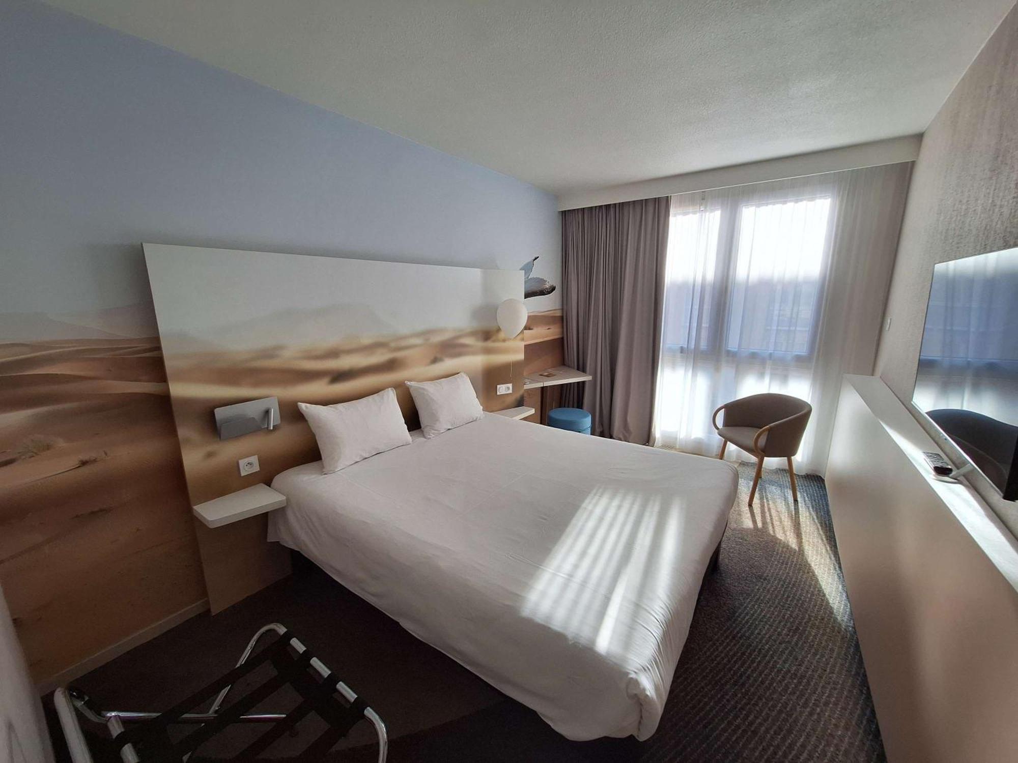 Hotel Ibis Styles Toulon Centre Port Exteriér fotografie