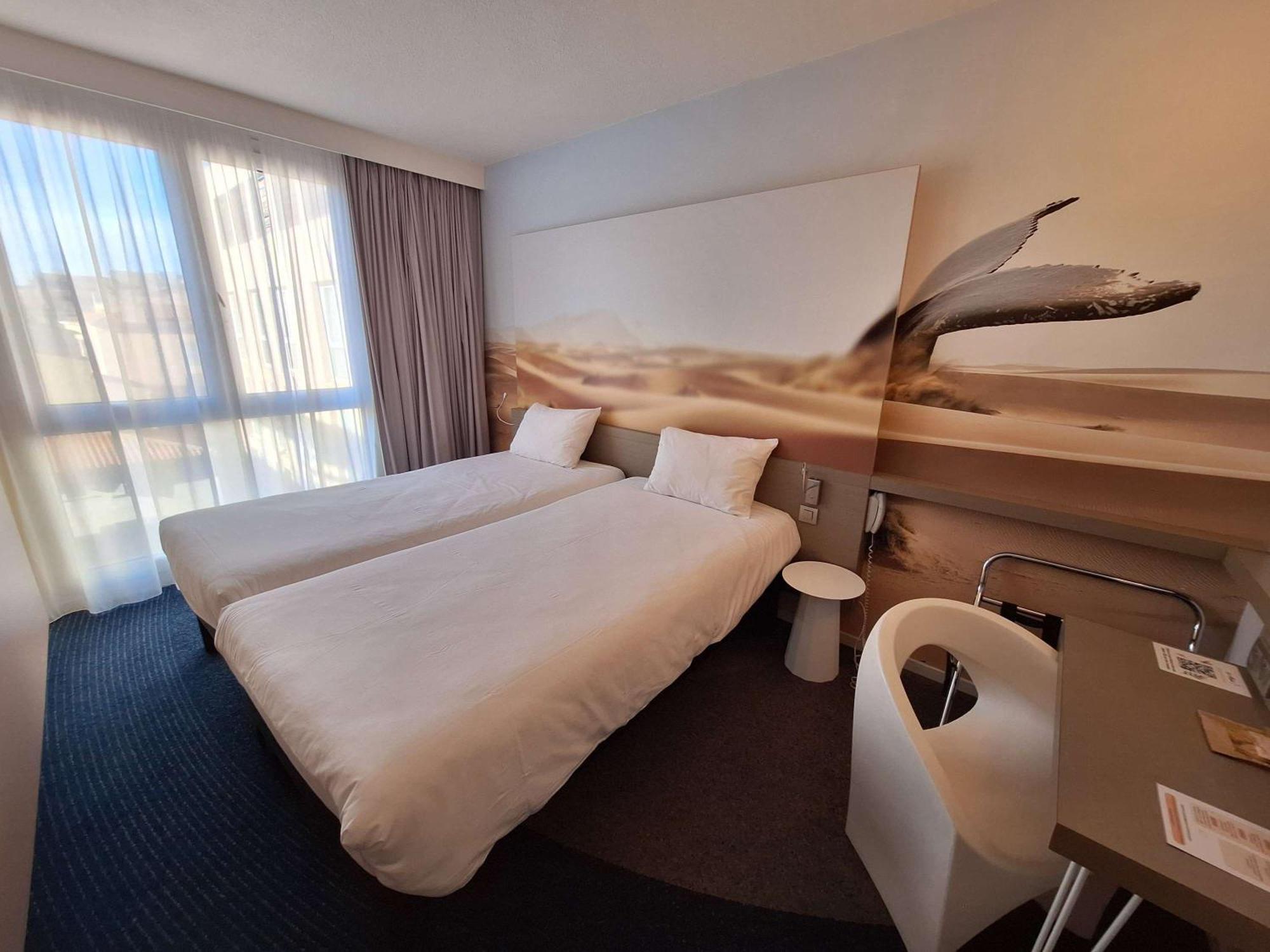 Hotel Ibis Styles Toulon Centre Port Exteriér fotografie